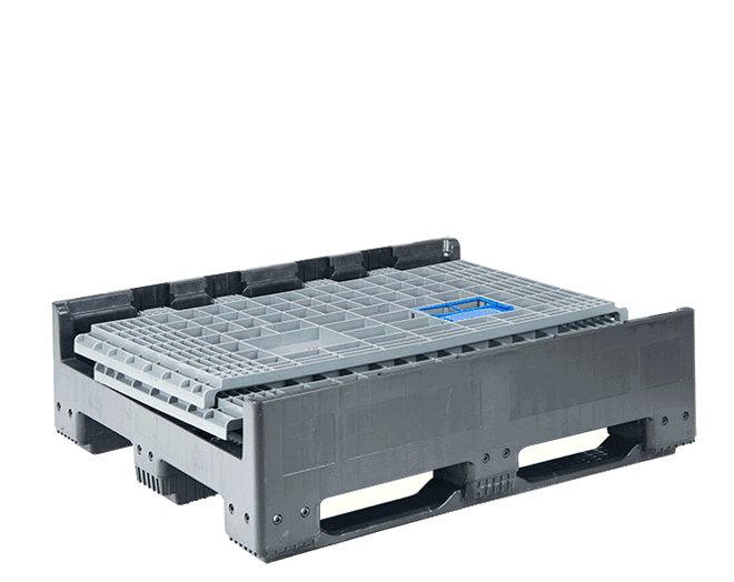 S-Katlanir-Konteynerler